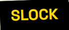 Slock Logo